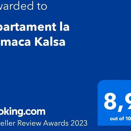 Apartament La Lumaca Kalsa Палермо Экстерьер фото