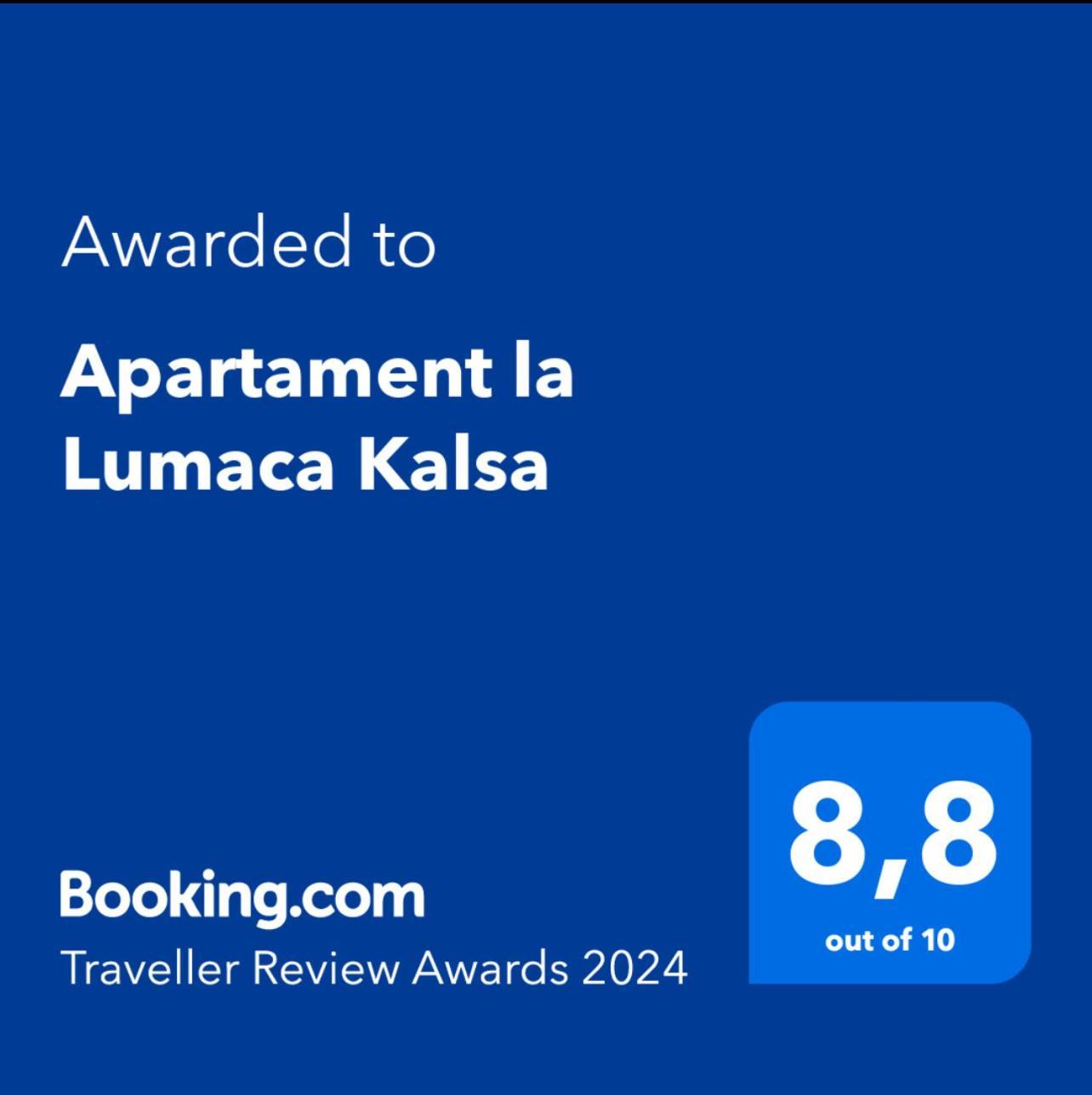 Apartament La Lumaca Kalsa Палермо Экстерьер фото